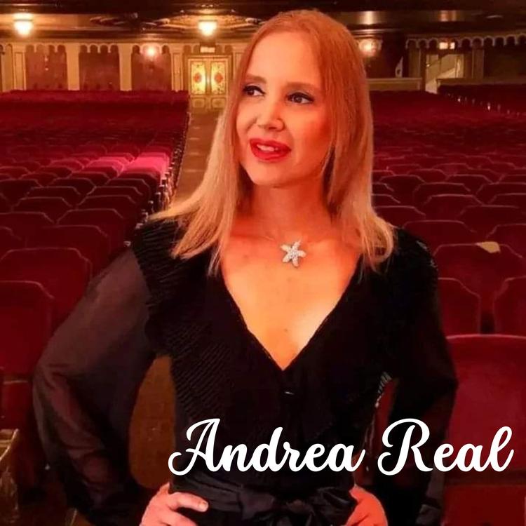 Andrea Real's avatar image