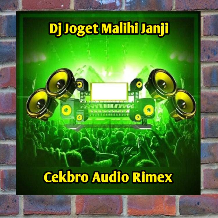 Cekbro Audio Rimex's avatar image