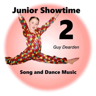 Junior Showtime 2 - Song and Dance Music's cover