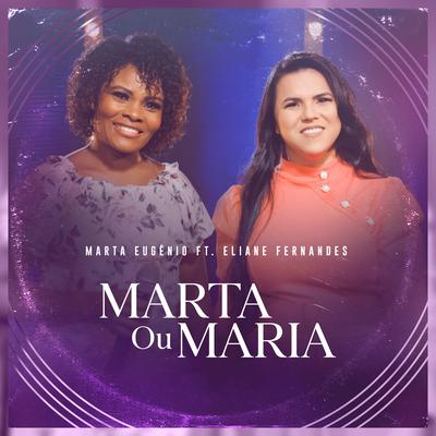 Marta ou Maria's cover