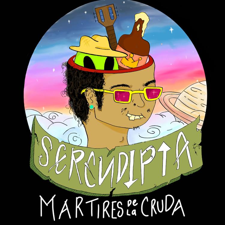 Mártires De La Cruda's avatar image