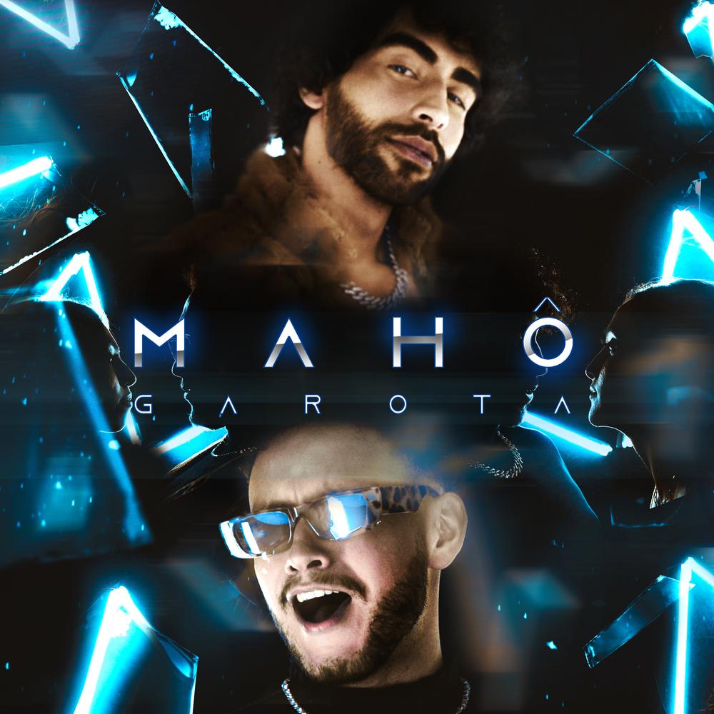 Garota Official Tiktok Music | album by Maho-Gibin-uzzn - Listening To All  1 Musics On Tiktok Music