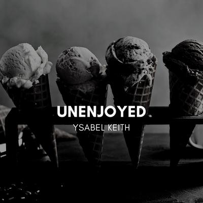 Ysabel Keith's cover