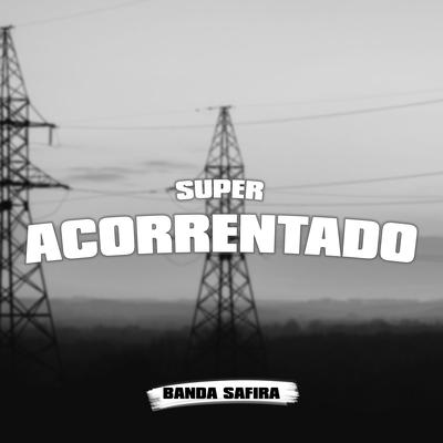 Banda Safira's cover