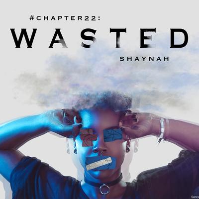 Chapter22: WASTED's cover