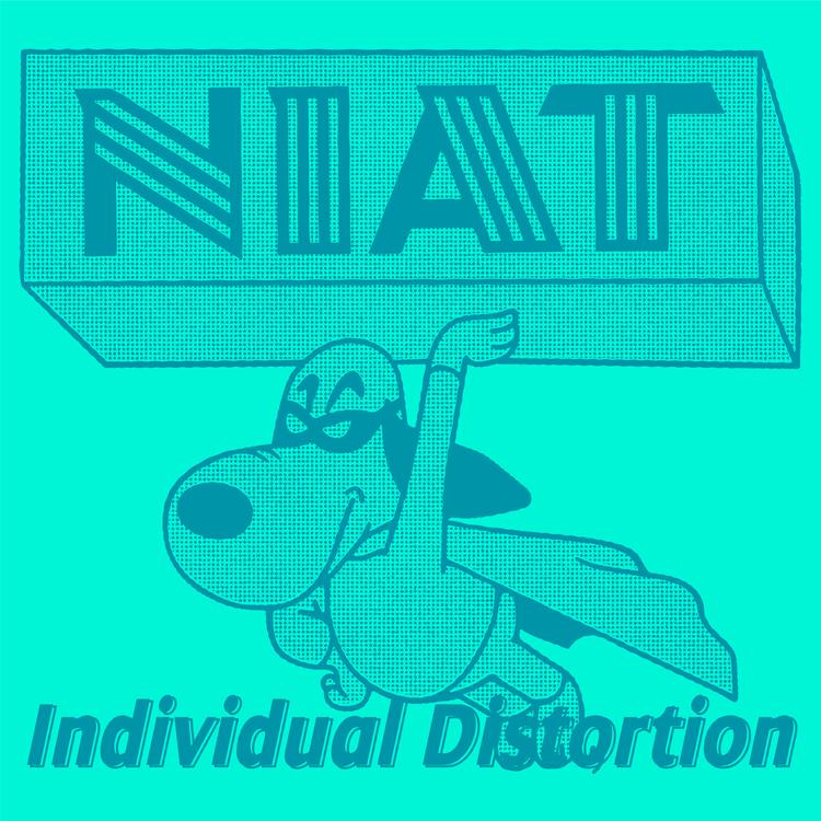 Individual Distortion's avatar image
