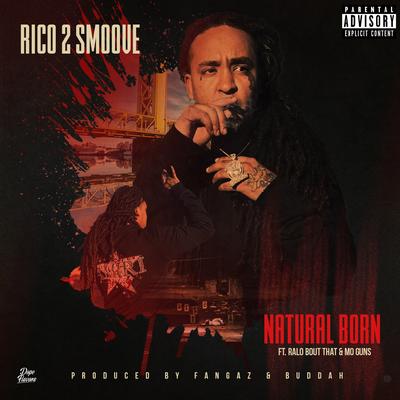 Rico 2 Smoove's cover