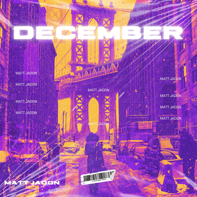 December By Matt Jadon's cover