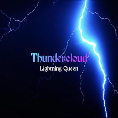 THUNDERCLOUD's cover