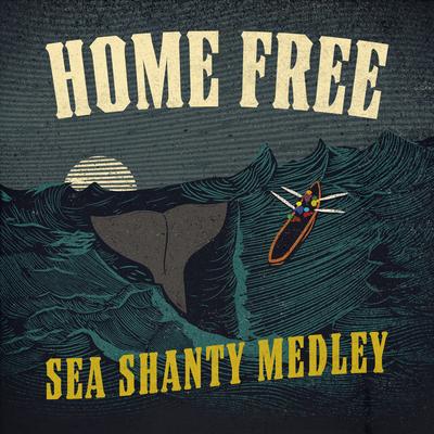 Sea Shanty Medley's cover