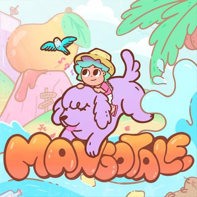 MANGOTALE's cover