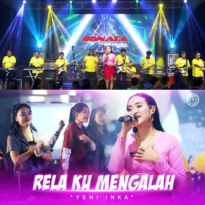 Relaku Mengalah (Live Koplo Version)'s cover