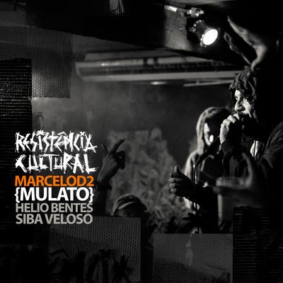 Resistência Cultural's cover