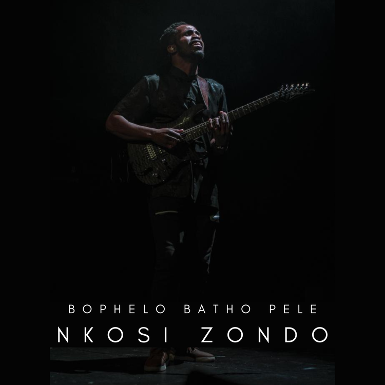 Nkosi Zondo's avatar image
