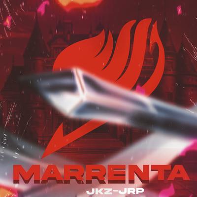 Marrenta By JKZ, JRP's cover