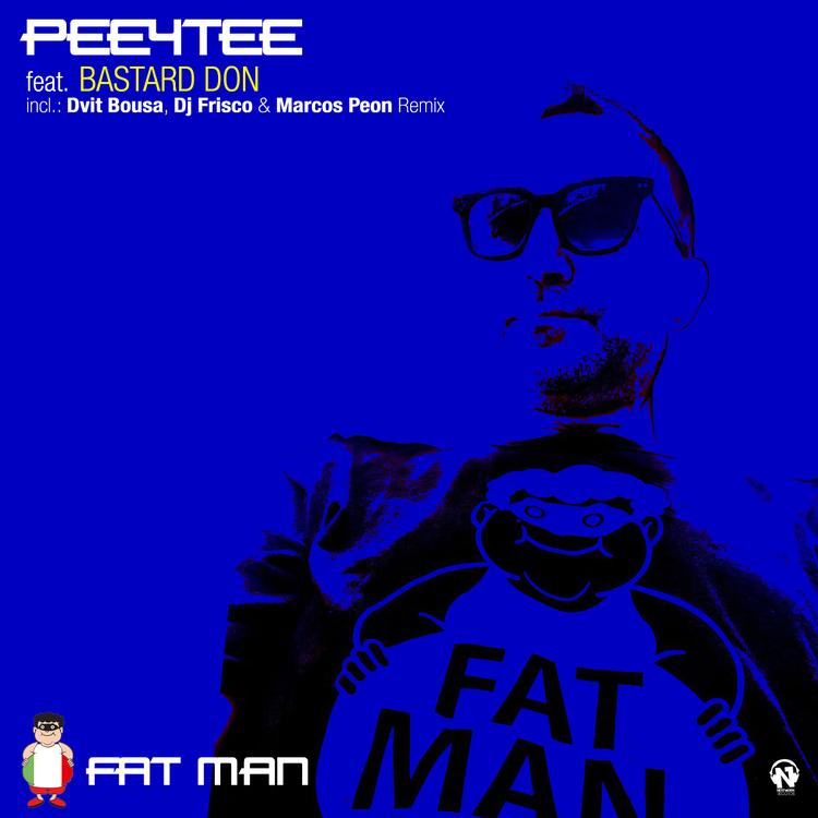 Pee4tee's avatar image