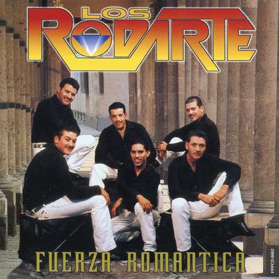 Fuerza Romantica's cover