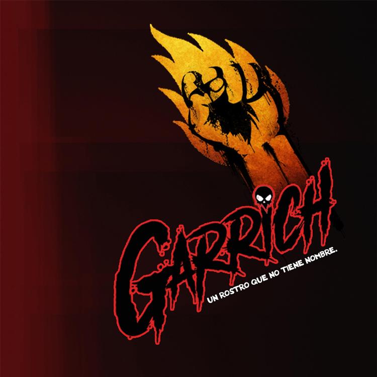 GARRICH's avatar image