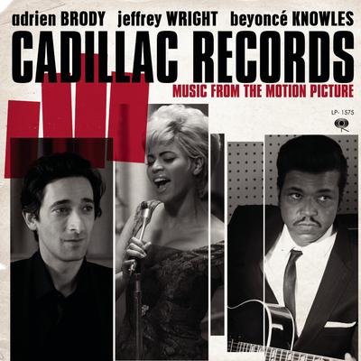 Music From The Motion Picture Cadillac Records's cover