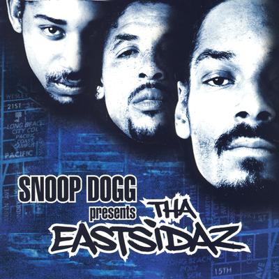 Intro To Indo By Tha Eastsidaz, Dr. Dre's cover