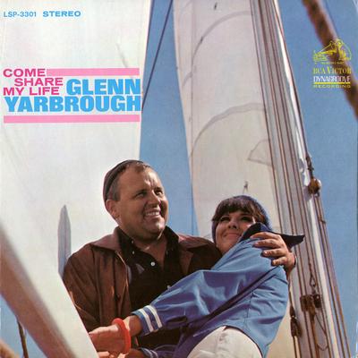 Glenn Yarbrough's cover
