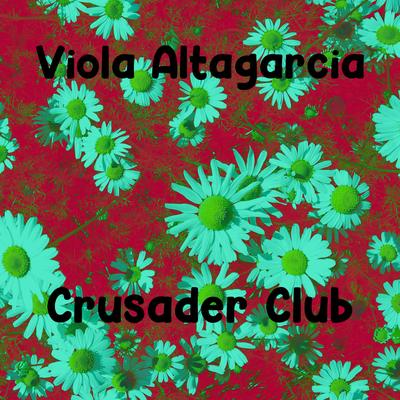 Crusader Club's cover