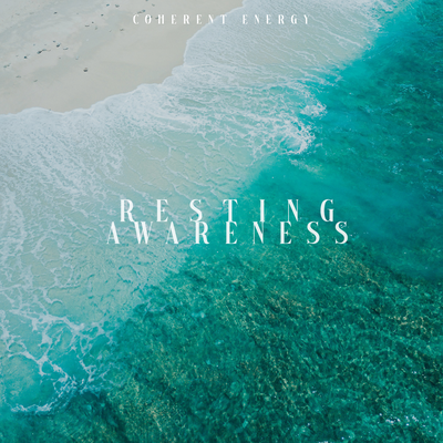 Resting Awareness's cover