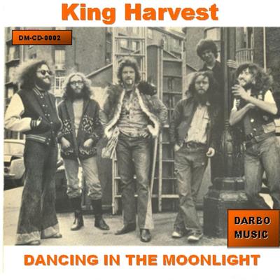 Dancing in the Moonlight By King Harvest's cover
