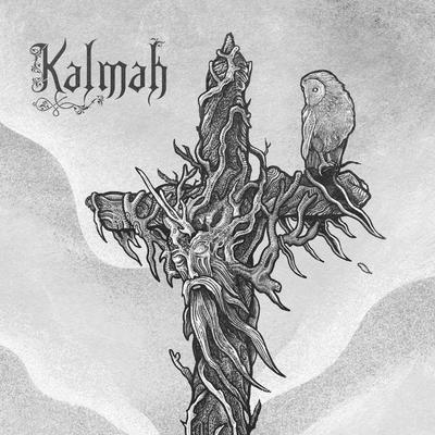 Haunted by Guilt By Kalmah's cover