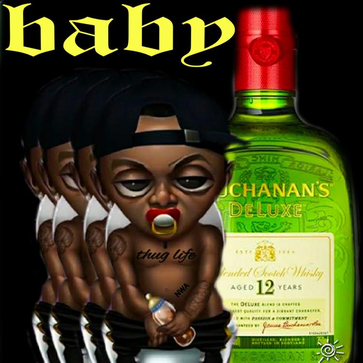 YNG Baby's avatar image