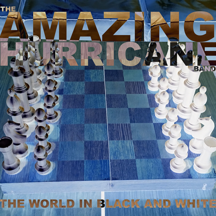 The Amazing Hurricane Band's avatar image