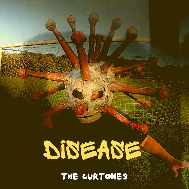 The Curtones's avatar image