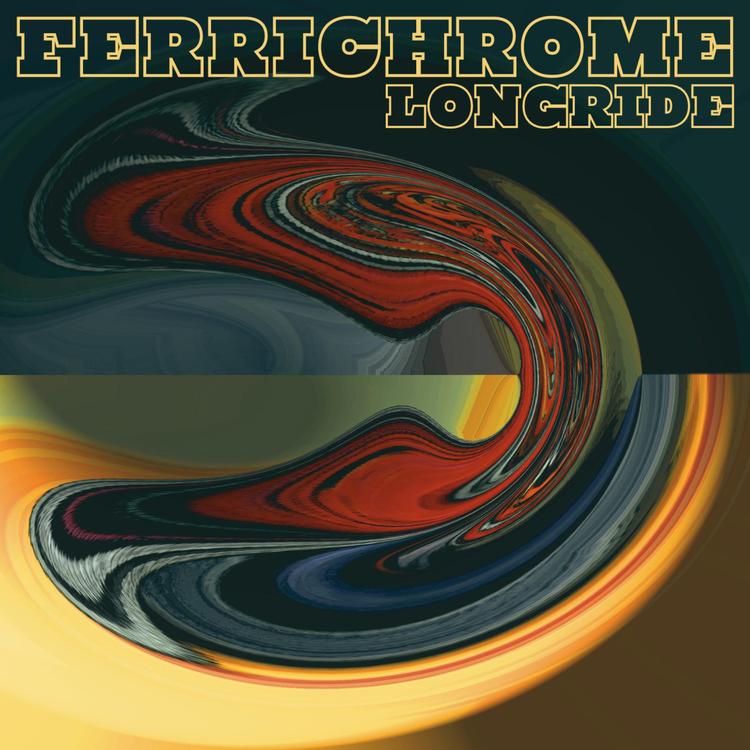 Ferrichrome's avatar image
