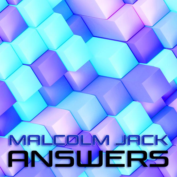Malcolm Jack's avatar image