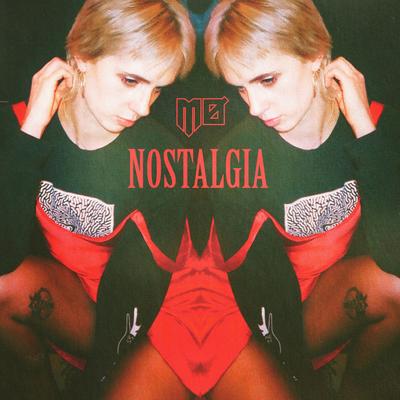 Nostalgia (Single Version) By MØ's cover