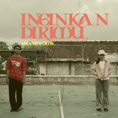 Inginkan Dirimu's cover