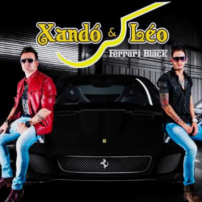 Muito Amor, Muito Dinheiro By Xandó e Léo, Edy Lemond's cover