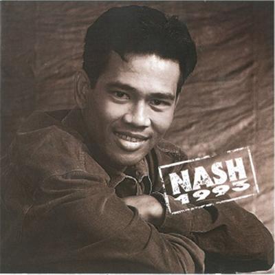 Zahir Tak Terucap By Nash's cover