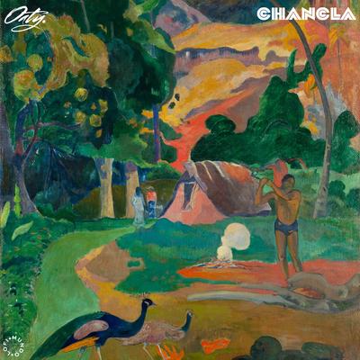 Cayo By Chancla, Oaty.'s cover