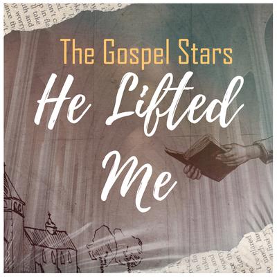 The Gospel Stars's cover