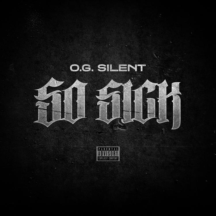 O.G. Silent's avatar image