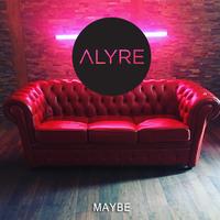 ALYRE's avatar cover