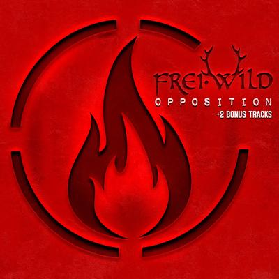 Opposition (Deluxe Bonus Edition)'s cover