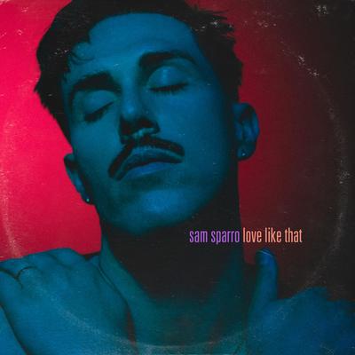 Love Like That (Maxi-Single)'s cover