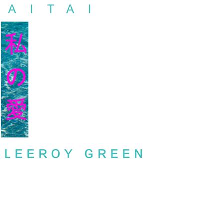 Leeroy Green's cover
