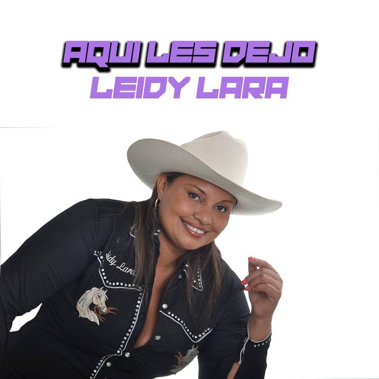 LEIDY LARA's avatar image