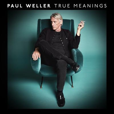 The Soul Searchers By Paul Weller's cover