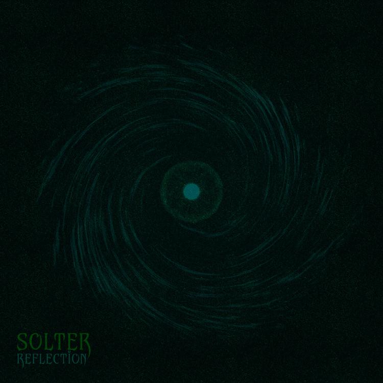 Solter's avatar image