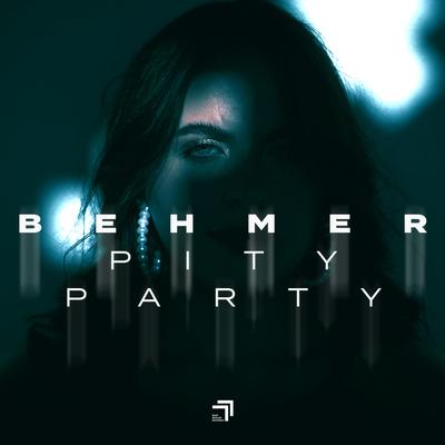 Pity Party By Behmer's cover