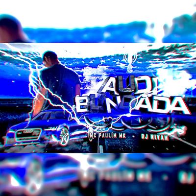 Audi Blindada's cover